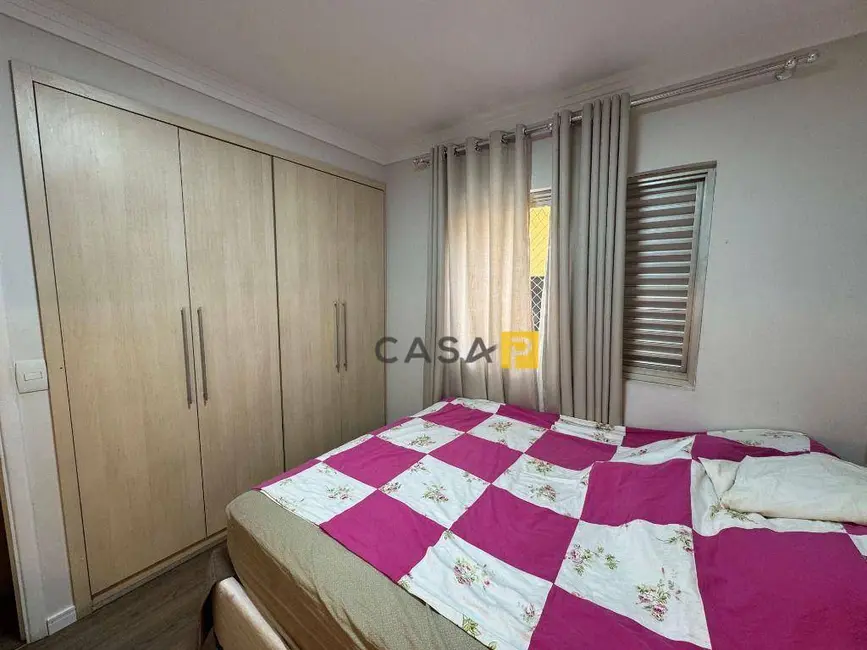 Foto 8 de Apartamento com 3 quartos à venda, 80m2 em Americana - SP