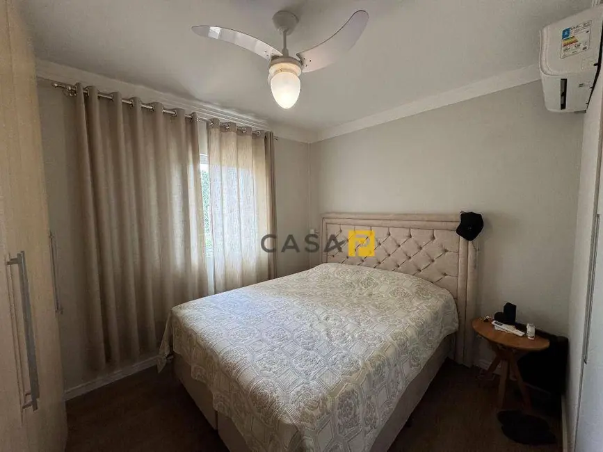 Foto 6 de Apartamento com 3 quartos à venda, 80m2 em Americana - SP