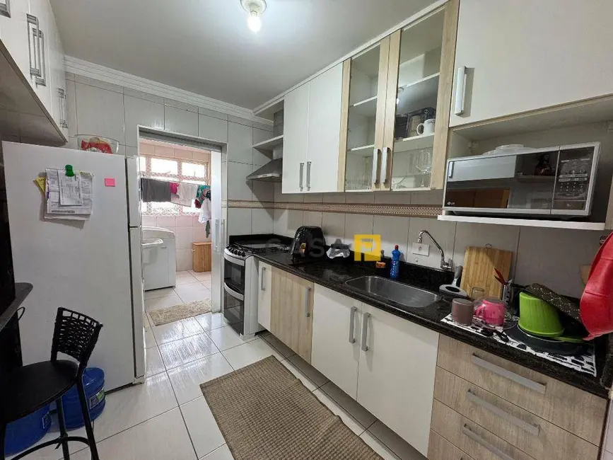 Foto 4 de Apartamento com 3 quartos à venda, 80m2 em Americana - SP