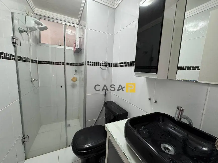 Foto 7 de Apartamento com 3 quartos à venda, 80m2 em Americana - SP