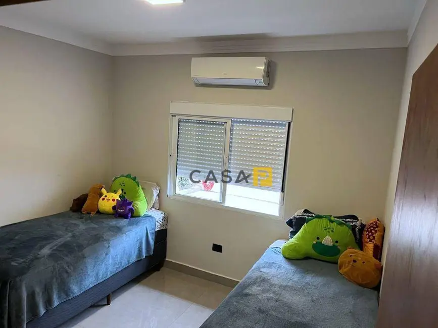 Foto 8 de Casa com 3 quartos à venda, 442m2 em Parque Residencial Nardini, Americana - SP