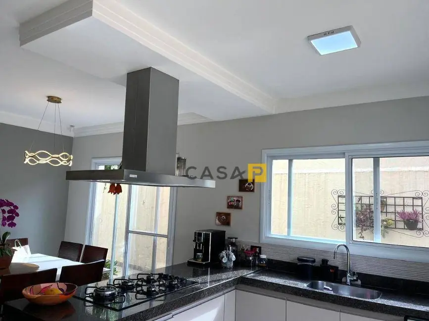 Foto 2 de Casa com 3 quartos à venda, 442m2 em Parque Residencial Nardini, Americana - SP