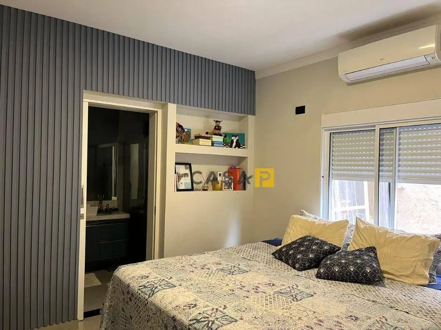 Foto 6 de Casa com 3 quartos à venda, 442m2 em Parque Residencial Nardini, Americana - SP