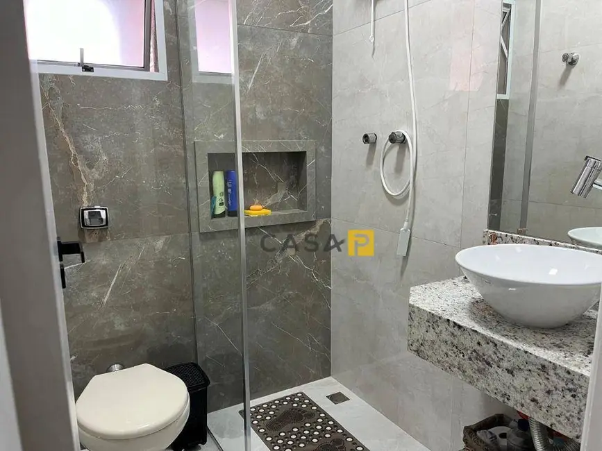 Foto 9 de Casa com 3 quartos à venda, 442m2 em Parque Residencial Nardini, Americana - SP