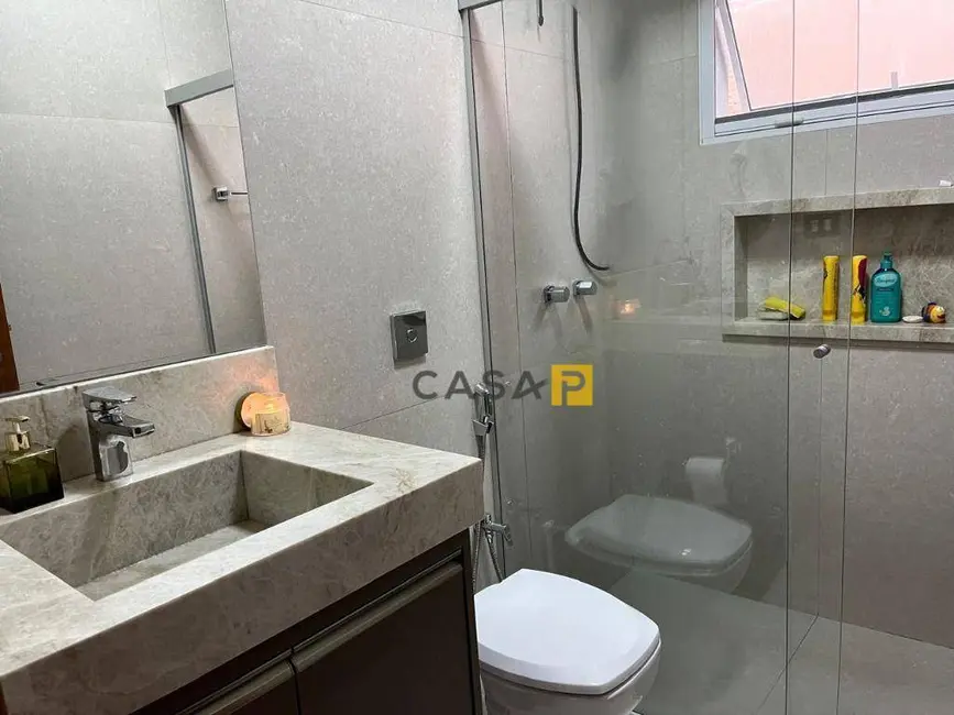 Foto 7 de Casa com 3 quartos à venda, 442m2 em Parque Residencial Nardini, Americana - SP