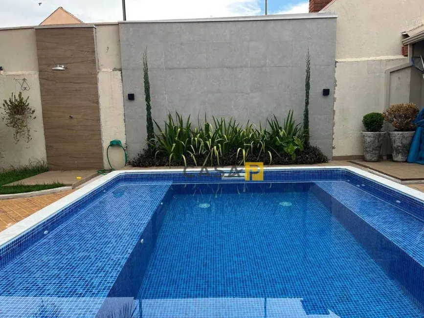 Foto 4 de Casa com 3 quartos à venda, 442m2 em Parque Residencial Nardini, Americana - SP