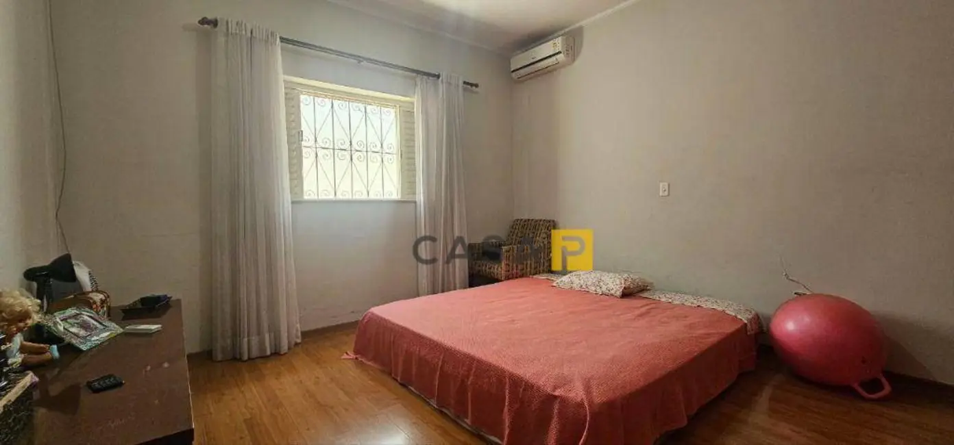 Foto 8 de Casa com 3 quartos à venda, 324m2 em Monte Carlo, Americana - SP