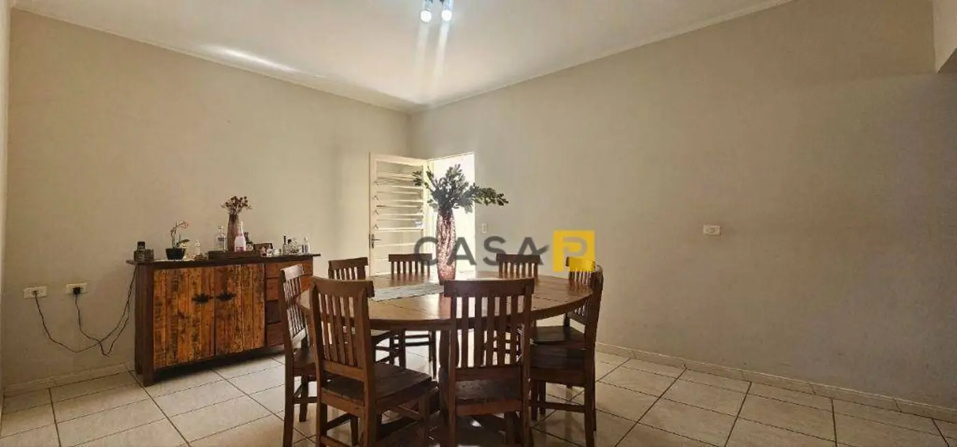 Foto 3 de Casa com 3 quartos à venda, 324m2 em Monte Carlo, Americana - SP