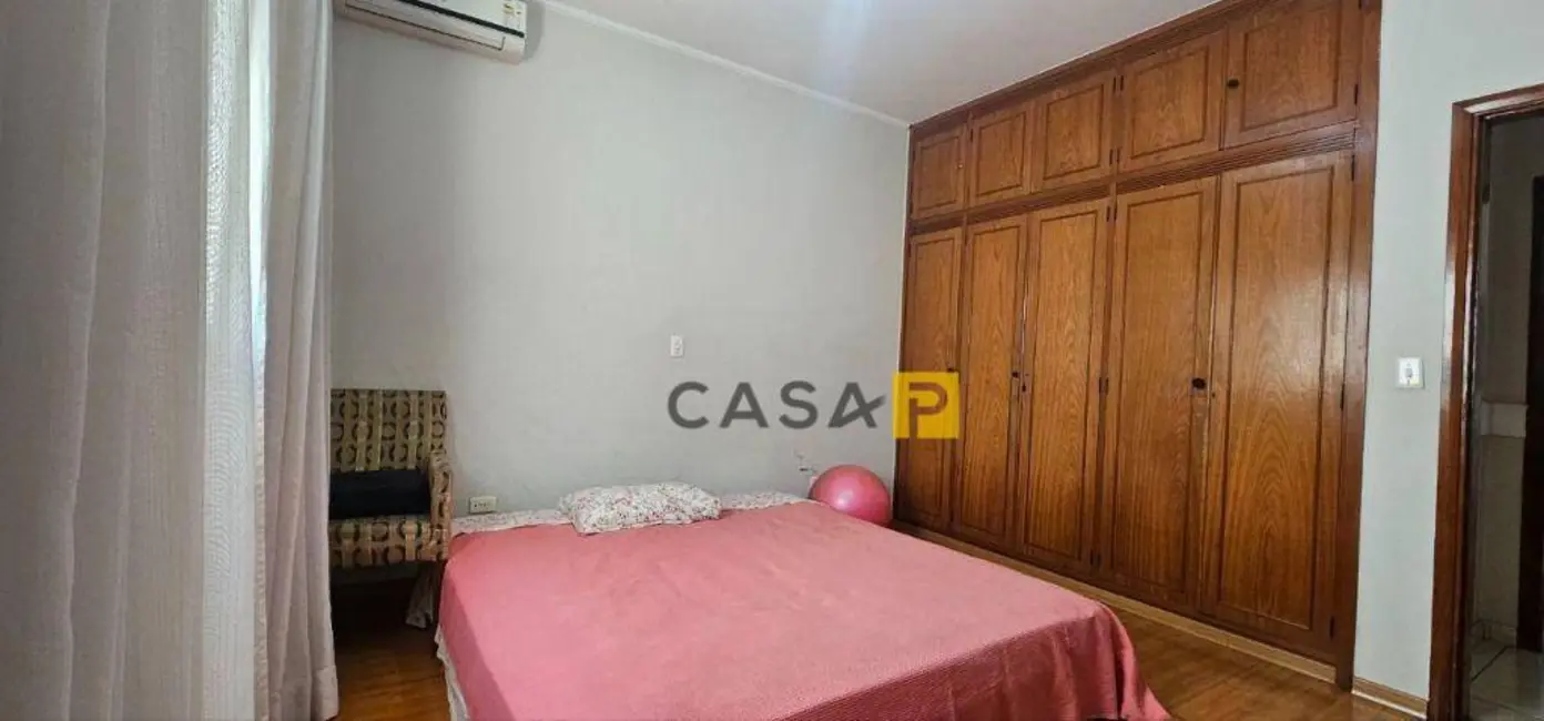 Foto 9 de Casa com 3 quartos à venda, 324m2 em Monte Carlo, Americana - SP