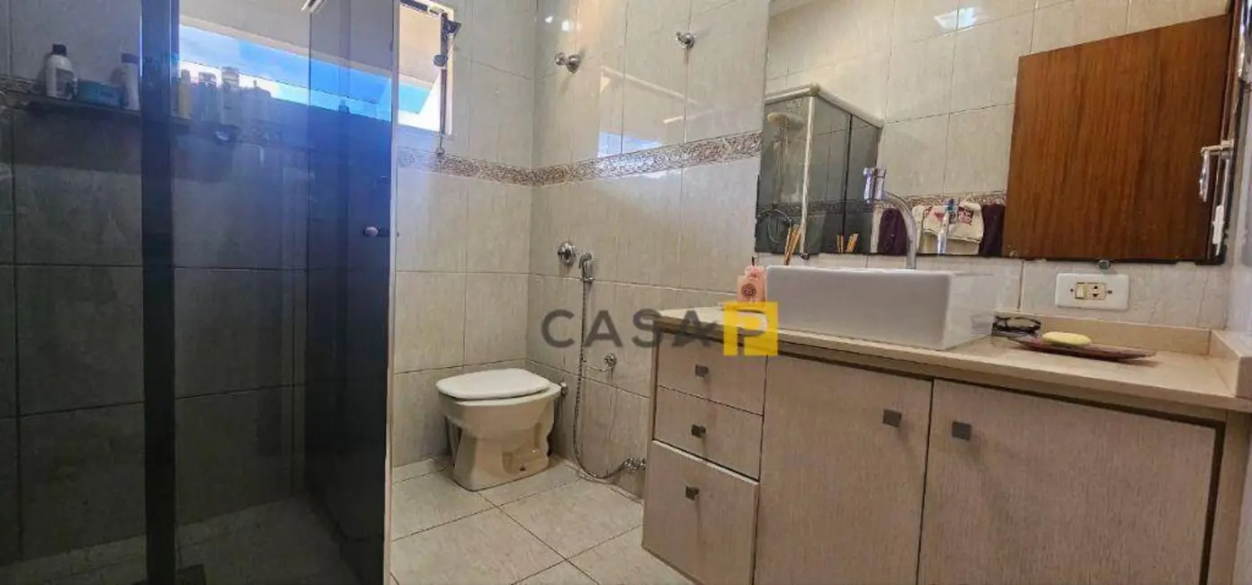 Foto 6 de Casa com 3 quartos à venda, 324m2 em Monte Carlo, Americana - SP