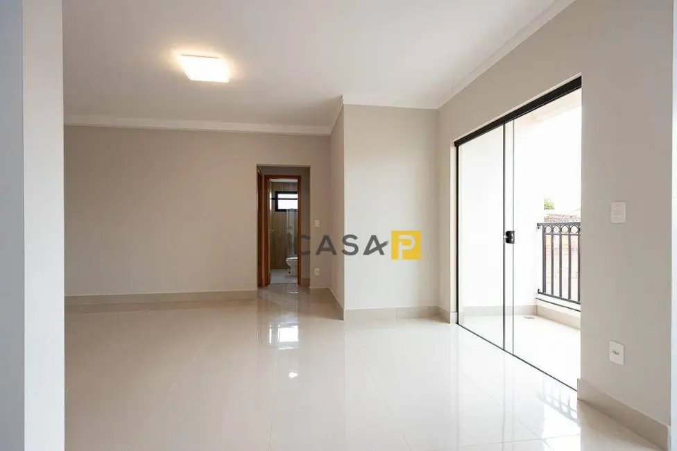Foto 5 de Apartamento com 2 quartos à venda, 69m2 em Cariobinha, Americana - SP