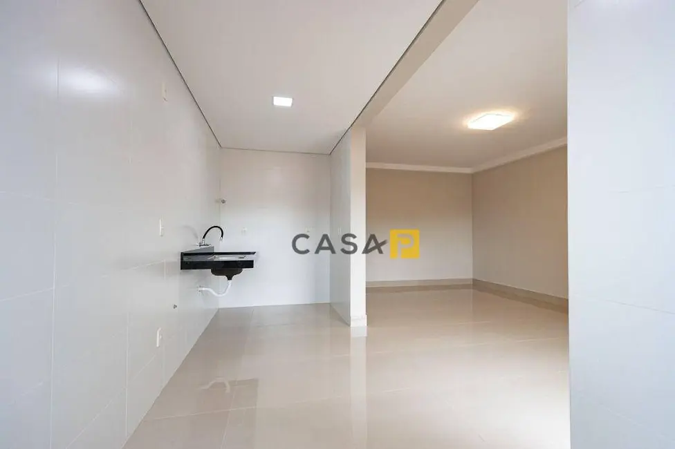 Foto 2 de Apartamento com 2 quartos à venda, 69m2 em Cariobinha, Americana - SP