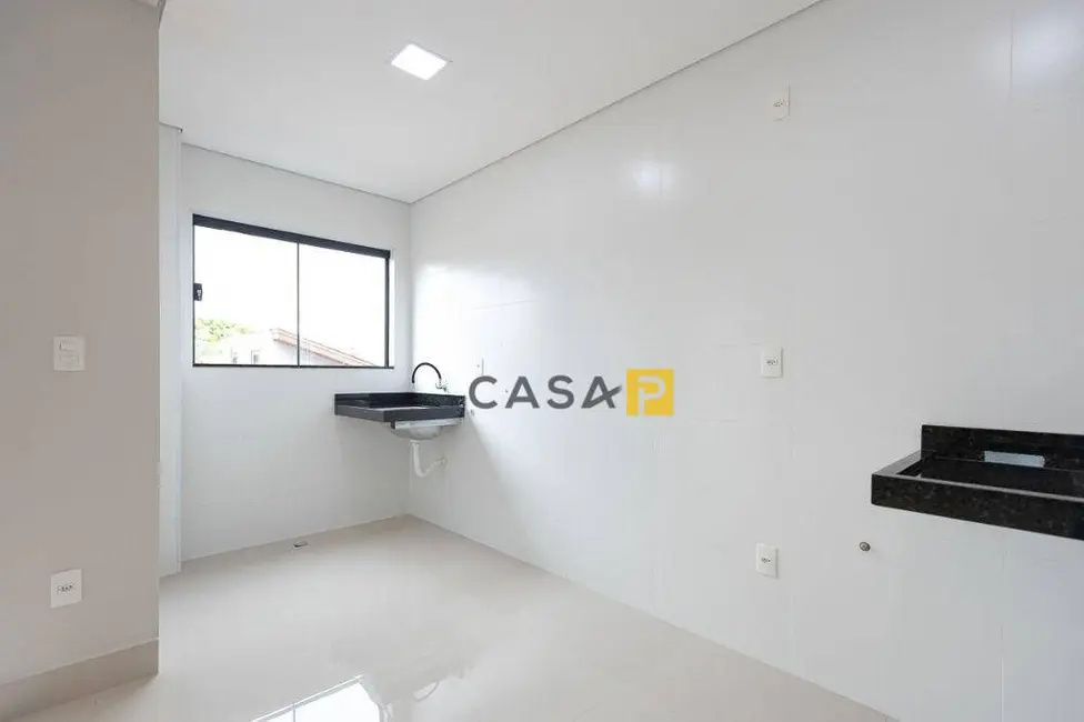 Foto 3 de Apartamento com 2 quartos à venda, 69m2 em Cariobinha, Americana - SP