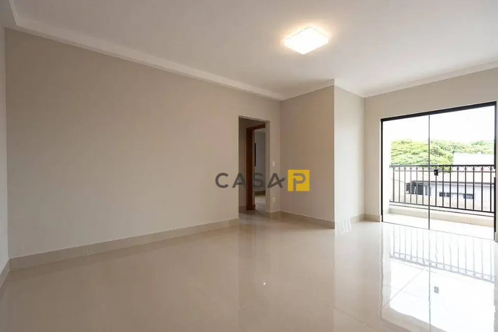 Foto 1 de Apartamento com 2 quartos à venda, 69m2 em Cariobinha, Americana - SP
