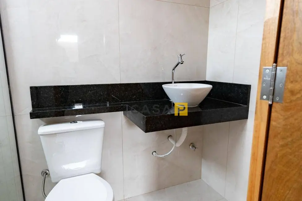 Foto 8 de Apartamento com 2 quartos à venda, 69m2 em Cariobinha, Americana - SP