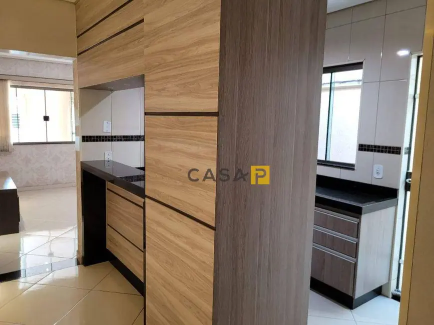 Foto 7 de Casa com 3 quartos à venda, 150m2 em Jardim da Balsa II, Americana - SP