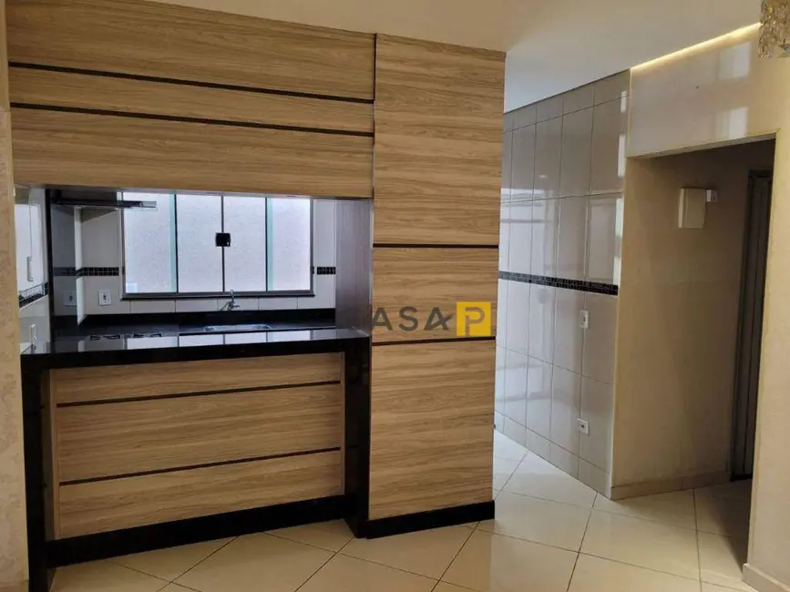 Foto 5 de Casa com 3 quartos à venda, 150m2 em Jardim da Balsa II, Americana - SP