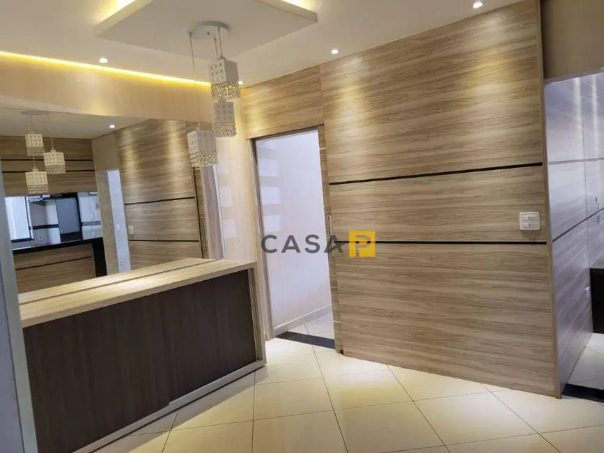 Foto 1 de Casa com 3 quartos à venda, 150m2 em Jardim da Balsa II, Americana - SP