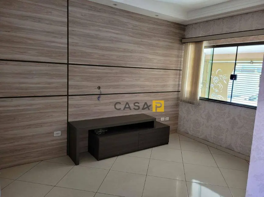 Foto 3 de Casa com 3 quartos à venda, 150m2 em Jardim da Balsa II, Americana - SP