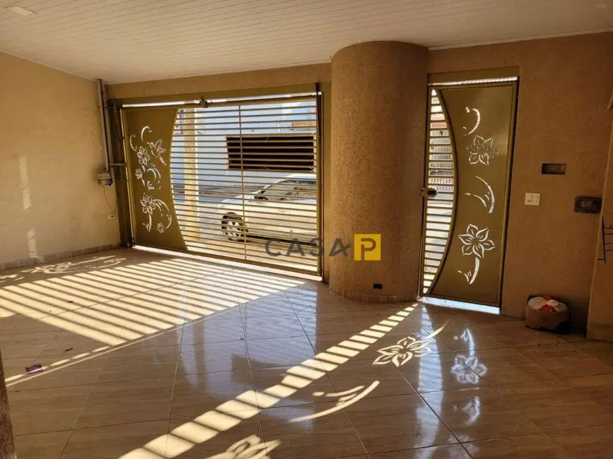 Foto 2 de Casa com 3 quartos à venda, 150m2 em Jardim da Balsa II, Americana - SP