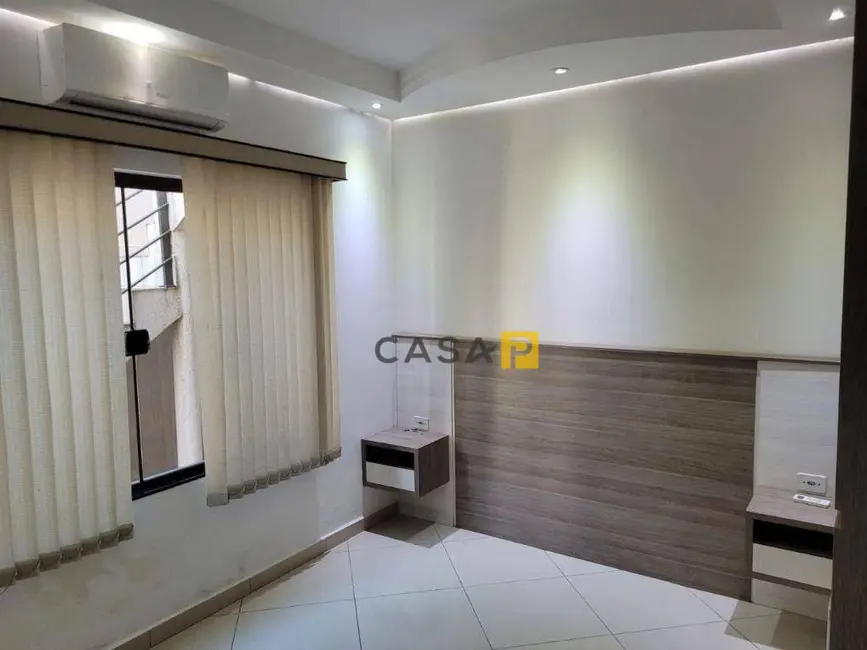 Foto 9 de Casa com 3 quartos à venda, 150m2 em Jardim da Balsa II, Americana - SP