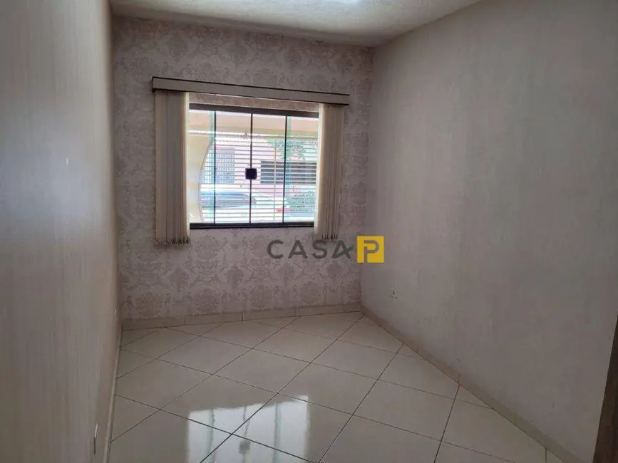 Foto 6 de Casa com 3 quartos à venda, 150m2 em Jardim da Balsa II, Americana - SP