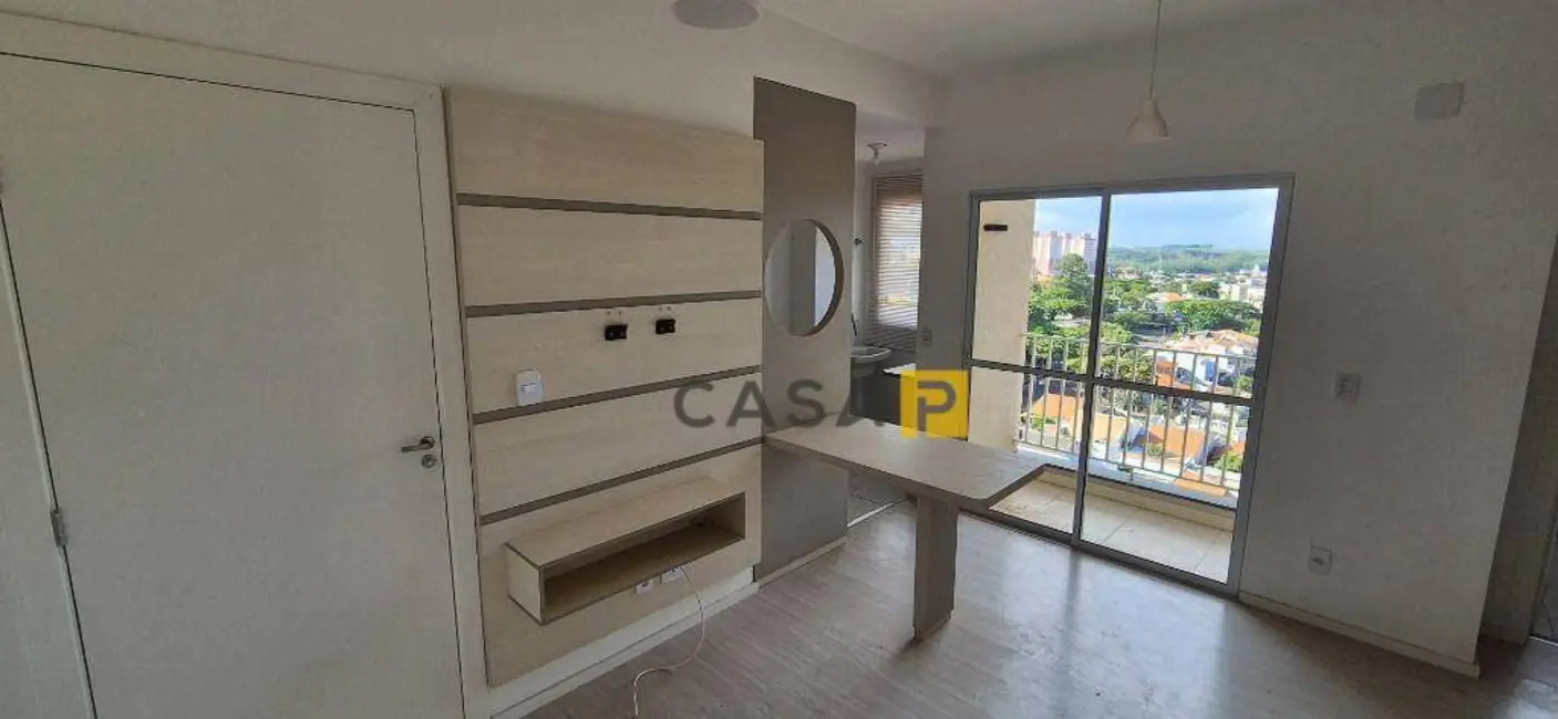 Foto 1 de Apartamento com 2 quartos à venda, 50m2 em Vila Santa Maria, Americana - SP