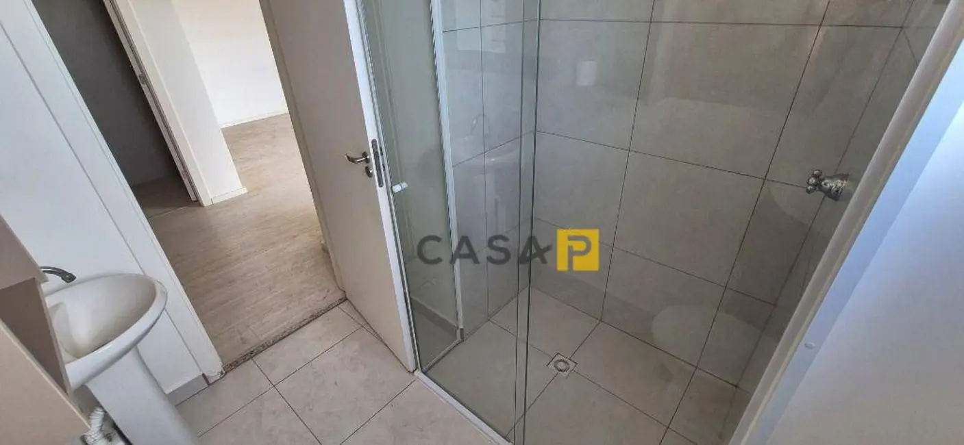 Foto 2 de Apartamento com 2 quartos à venda, 50m2 em Vila Santa Maria, Americana - SP