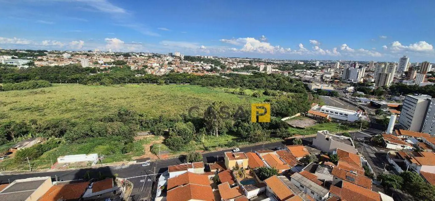 Foto 5 de Apartamento com 2 quartos à venda, 50m2 em Vila Santa Maria, Americana - SP