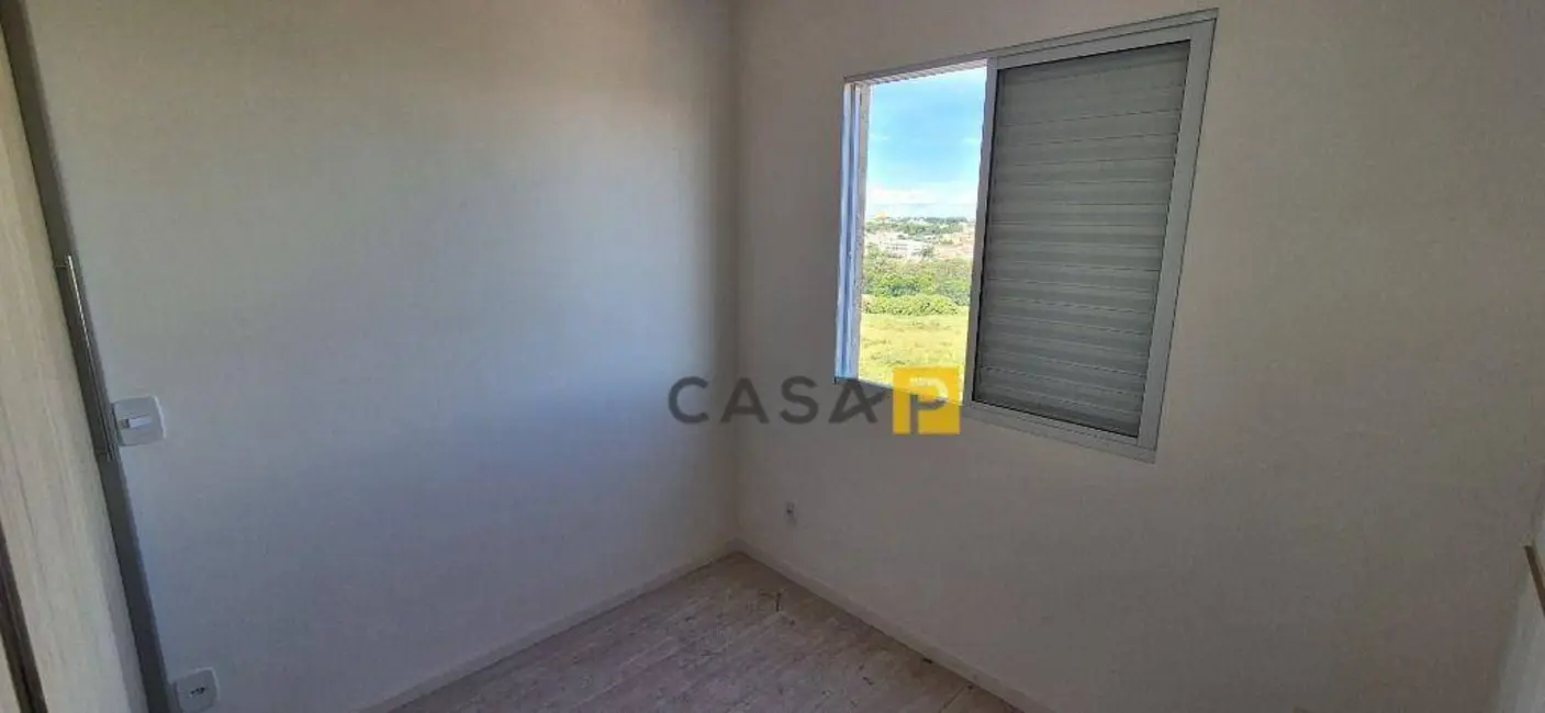 Foto 6 de Apartamento com 2 quartos à venda, 50m2 em Vila Santa Maria, Americana - SP