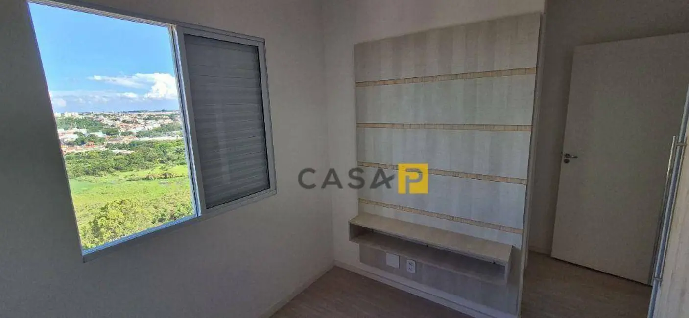 Foto 7 de Apartamento com 2 quartos à venda, 50m2 em Vila Santa Maria, Americana - SP