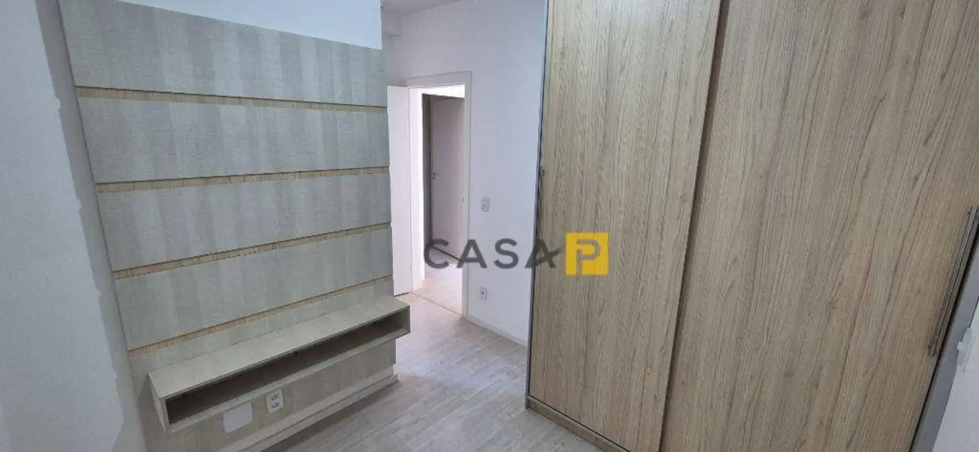 Foto 8 de Apartamento com 2 quartos à venda, 50m2 em Vila Santa Maria, Americana - SP