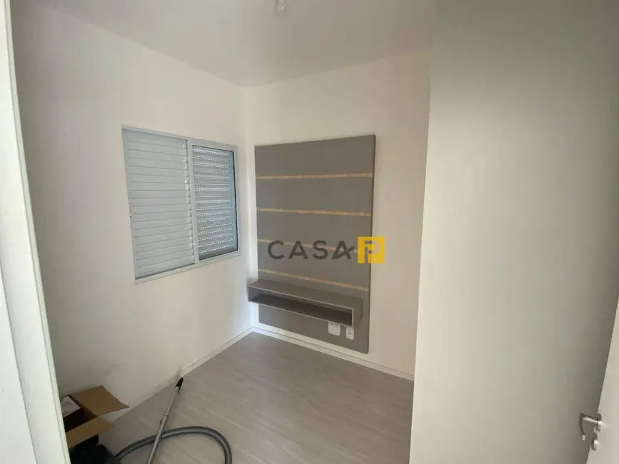 Foto 1 de Apartamento com 3 quartos à venda, 62m2 em Vila Omar, Americana - SP