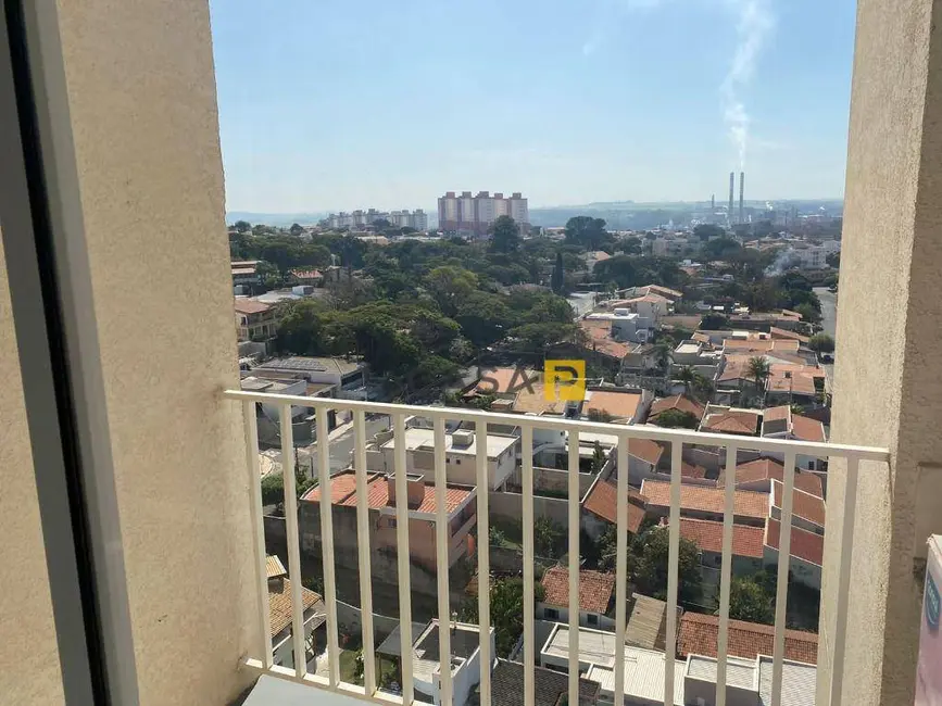 Foto 6 de Apartamento com 3 quartos à venda, 62m2 em Vila Omar, Americana - SP