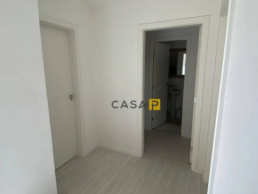 Foto 5 de Apartamento com 3 quartos à venda, 62m2 em Vila Omar, Americana - SP