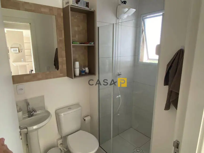 Foto 2 de Apartamento com 3 quartos à venda, 62m2 em Vila Omar, Americana - SP