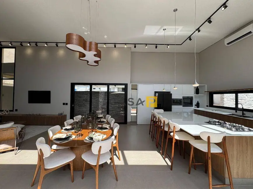 Foto 9 de Casa de Condomínio com 3 quartos à venda, 535m2 em Americana - SP