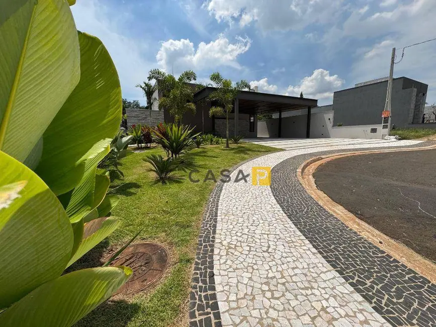 Foto 2 de Casa de Condomínio com 3 quartos à venda, 535m2 em Americana - SP