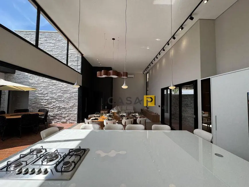 Foto 7 de Casa de Condomínio com 3 quartos à venda, 535m2 em Americana - SP