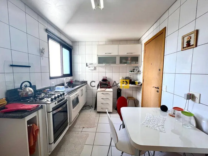 Foto 8 de Apartamento com 4 quartos à venda, 105m2 em Jardim São Paulo, Americana - SP