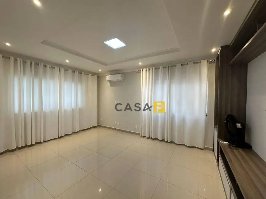 Foto 8 de Casa de Condomínio com 3 quartos à venda, 360m2 em Jardim Imperador, Americana - SP