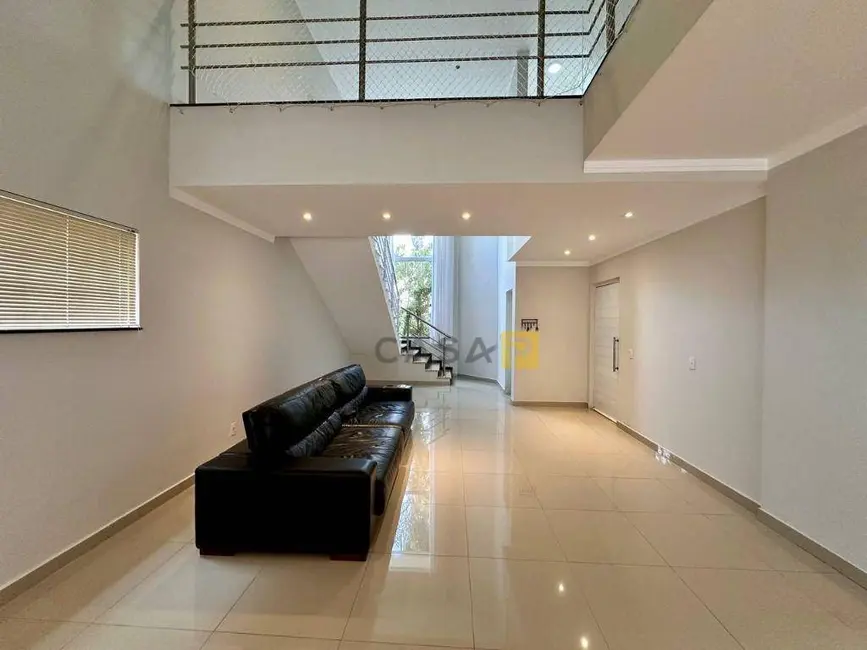 Foto 4 de Casa de Condomínio com 3 quartos à venda, 360m2 em Jardim Imperador, Americana - SP