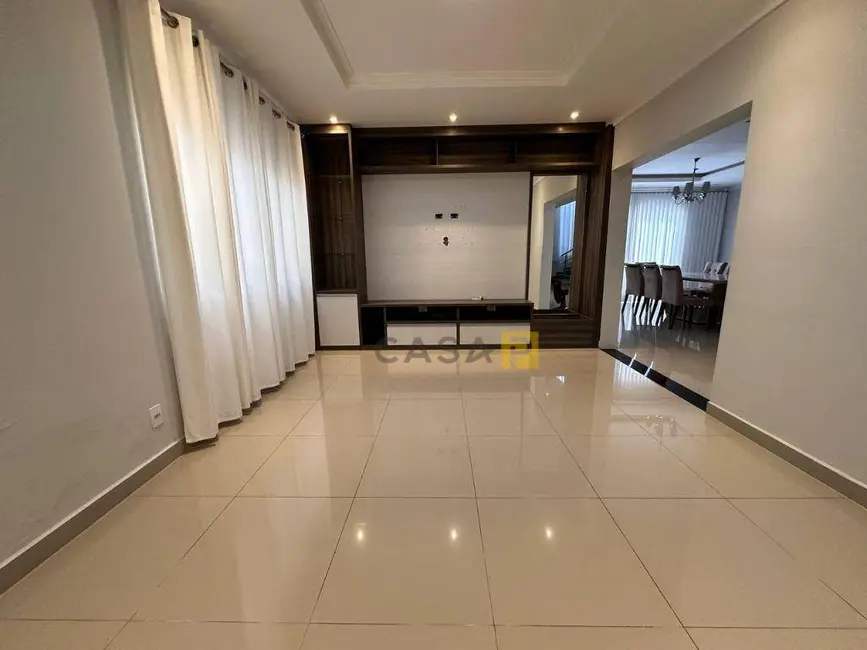 Foto 7 de Casa de Condomínio com 3 quartos à venda, 360m2 em Jardim Imperador, Americana - SP