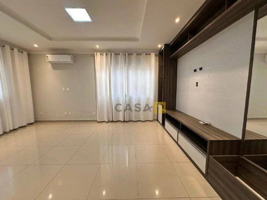 Foto 8 de Casa de Condomínio com 3 quartos à venda, 360m2 em Jardim Imperador, Americana - SP