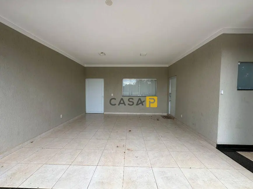 Foto 2 de Casa de Condomínio com 3 quartos à venda, 360m2 em Jardim Imperador, Americana - SP