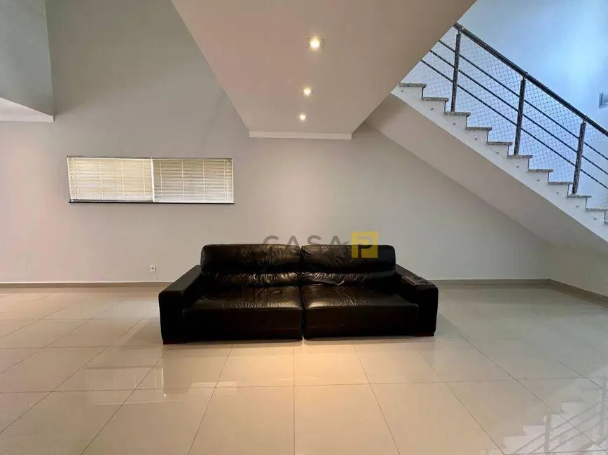 Foto 6 de Casa de Condomínio com 3 quartos à venda, 360m2 em Jardim Imperador, Americana - SP