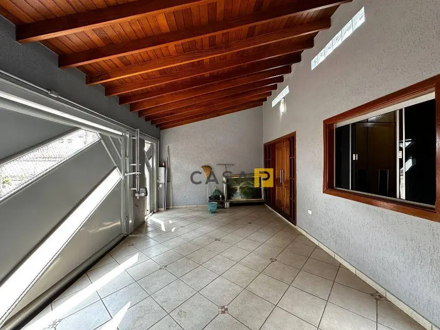 Foto 3 de Casa com 3 quartos à venda, 156m2 em Jardim Helena, Americana - SP