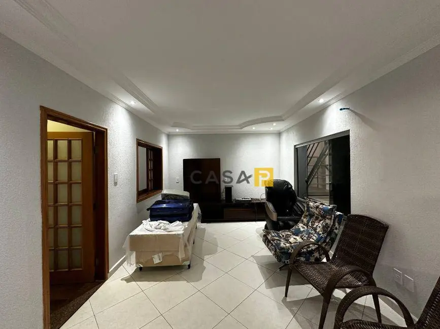 Foto 6 de Casa com 3 quartos à venda, 156m2 em Jardim Helena, Americana - SP