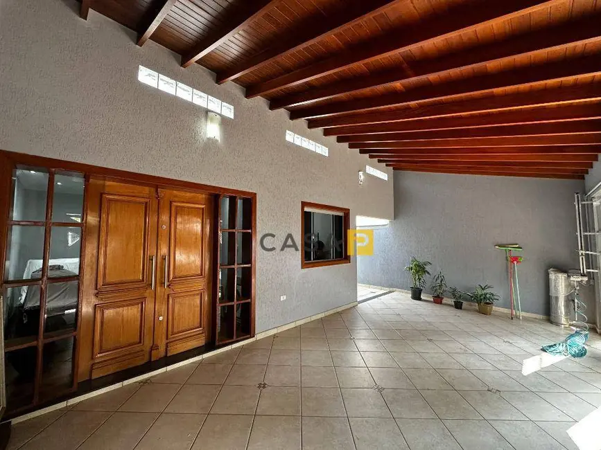 Foto 1 de Casa com 3 quartos à venda, 156m2 em Jardim Helena, Americana - SP