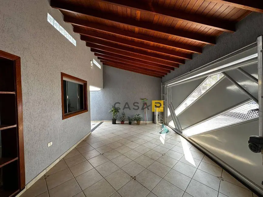 Foto 2 de Casa com 3 quartos à venda, 156m2 em Jardim Helena, Americana - SP